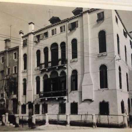 Suites Alla Maddalena Venedig Exterior foto