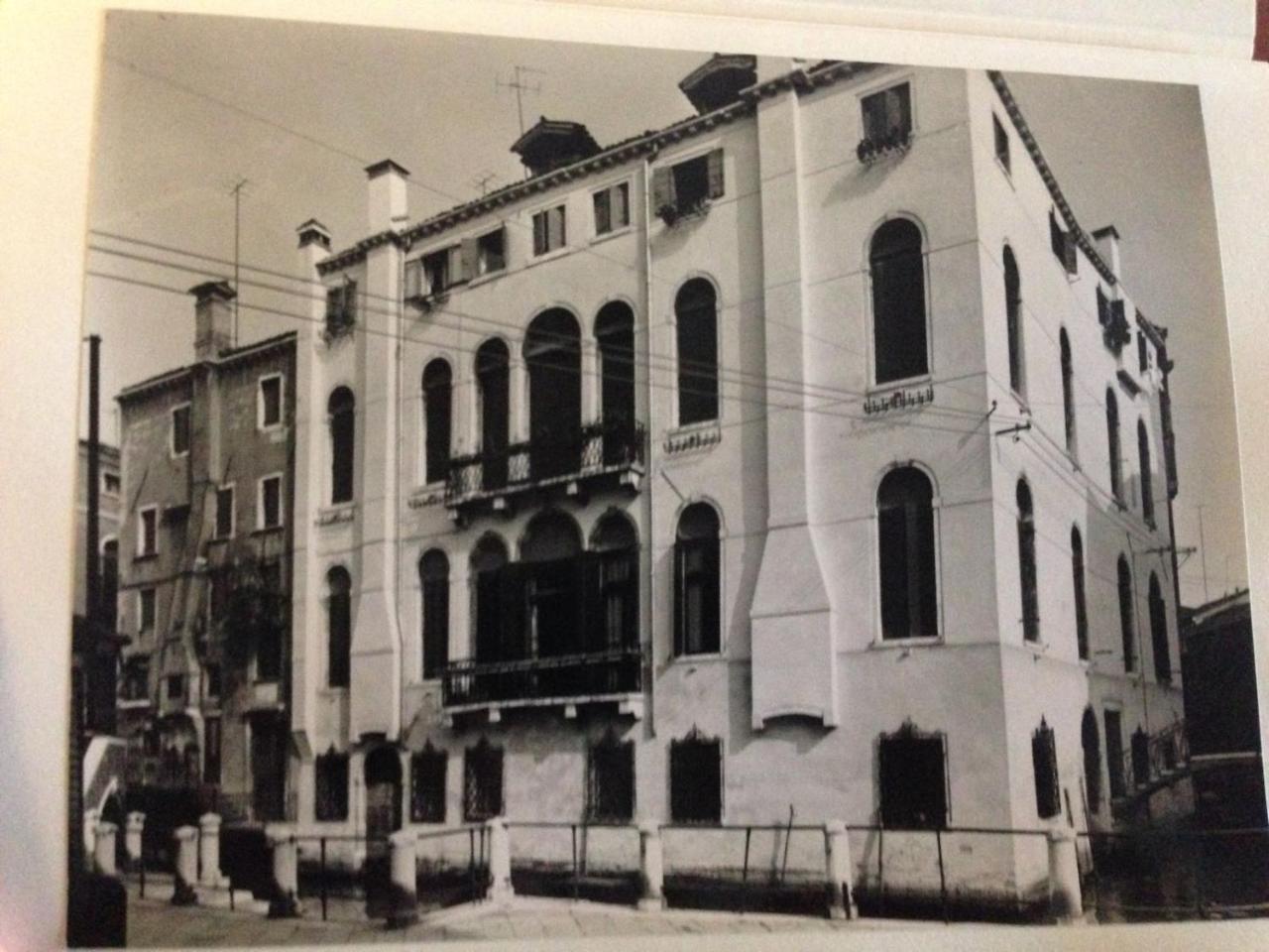 Suites Alla Maddalena Venedig Exterior foto