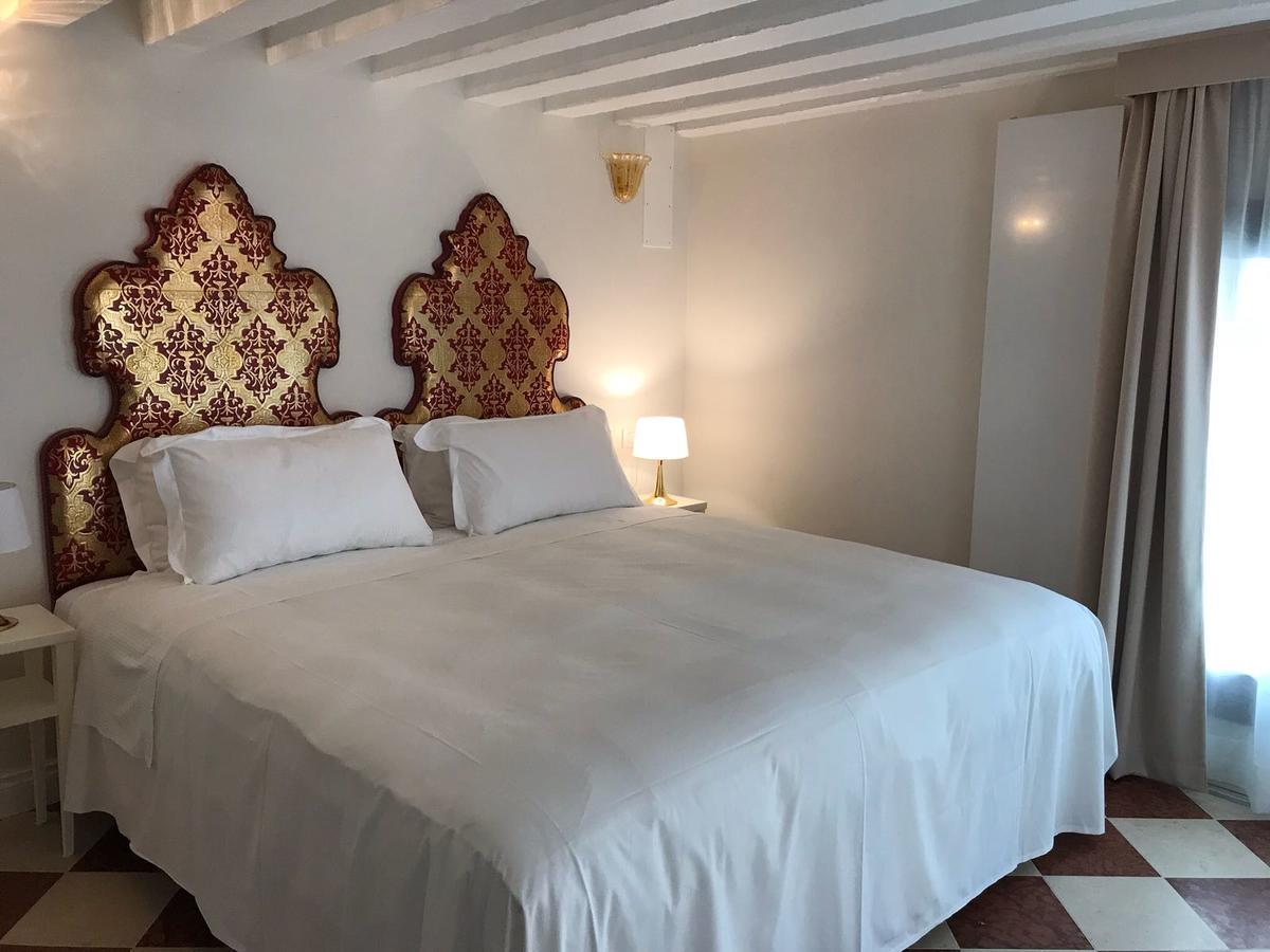 Suites Alla Maddalena Venedig Exterior foto
