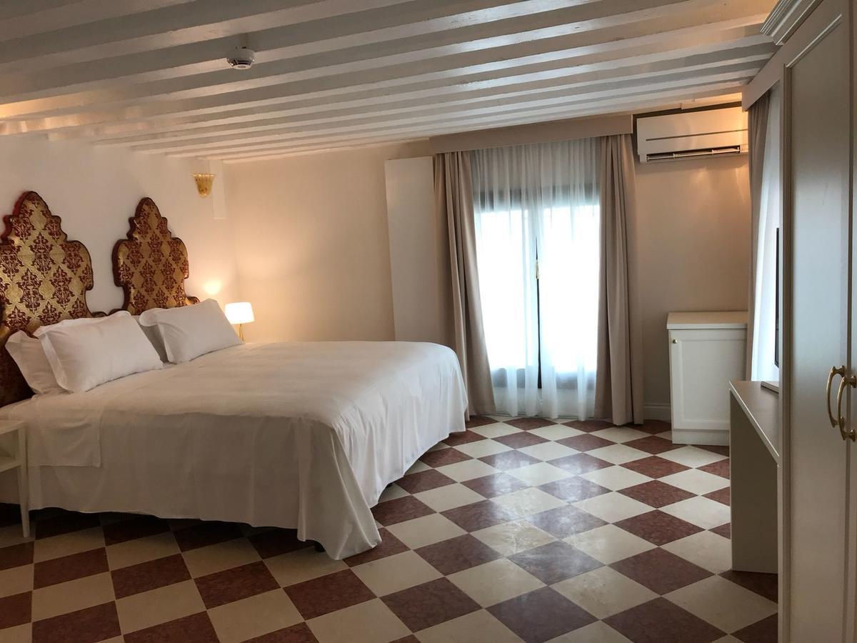 Suites Alla Maddalena Venedig Exterior foto