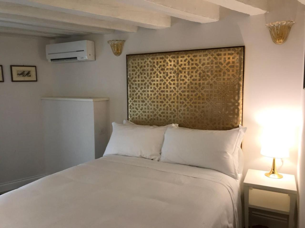 Suites Alla Maddalena Venedig Exterior foto