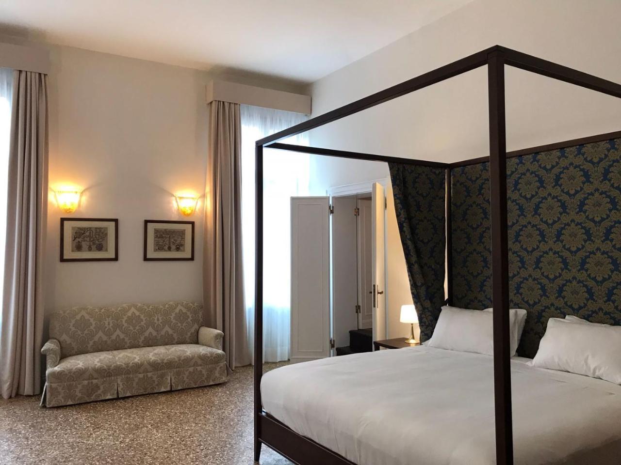 Suites Alla Maddalena Venedig Exterior foto