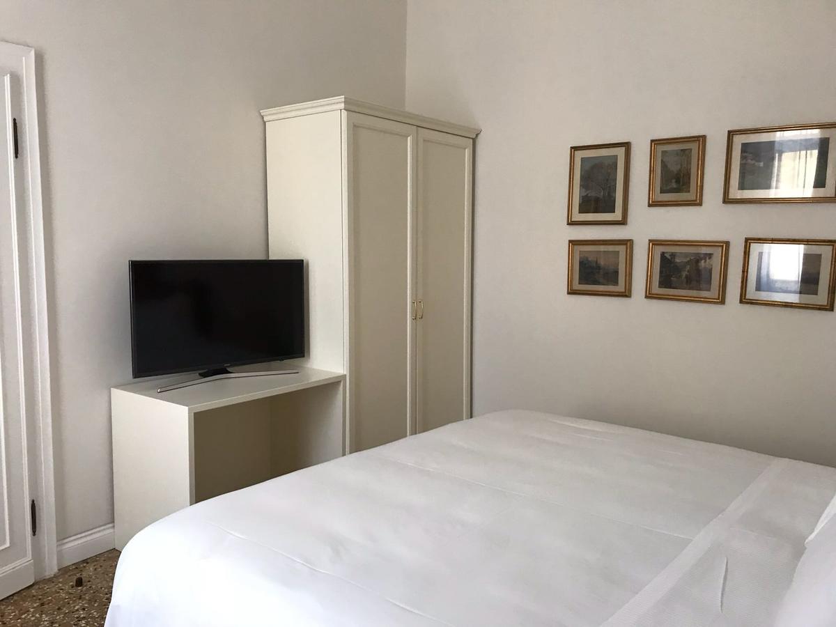 Suites Alla Maddalena Venedig Exterior foto