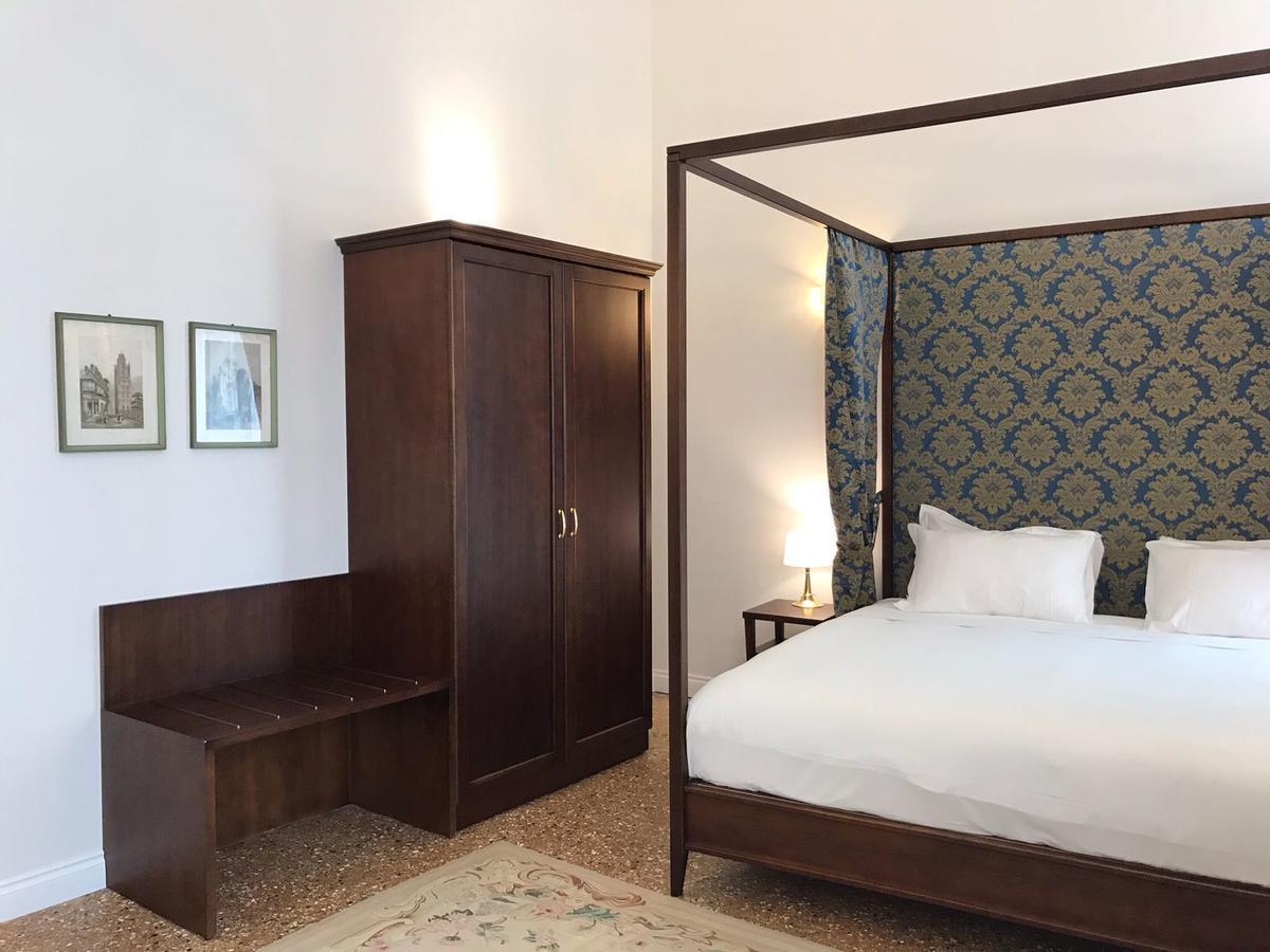 Suites Alla Maddalena Venedig Exterior foto