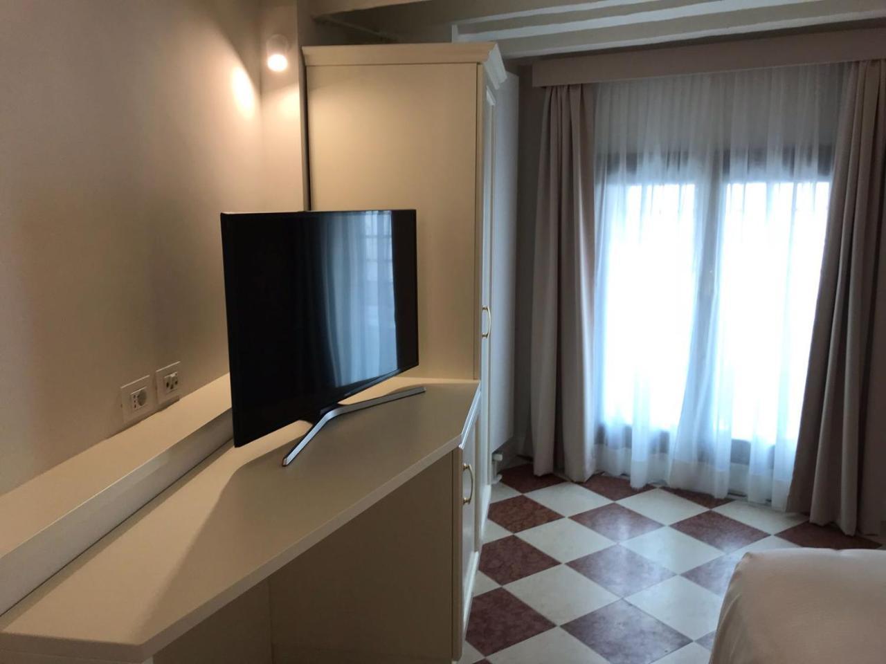 Suites Alla Maddalena Venedig Exterior foto