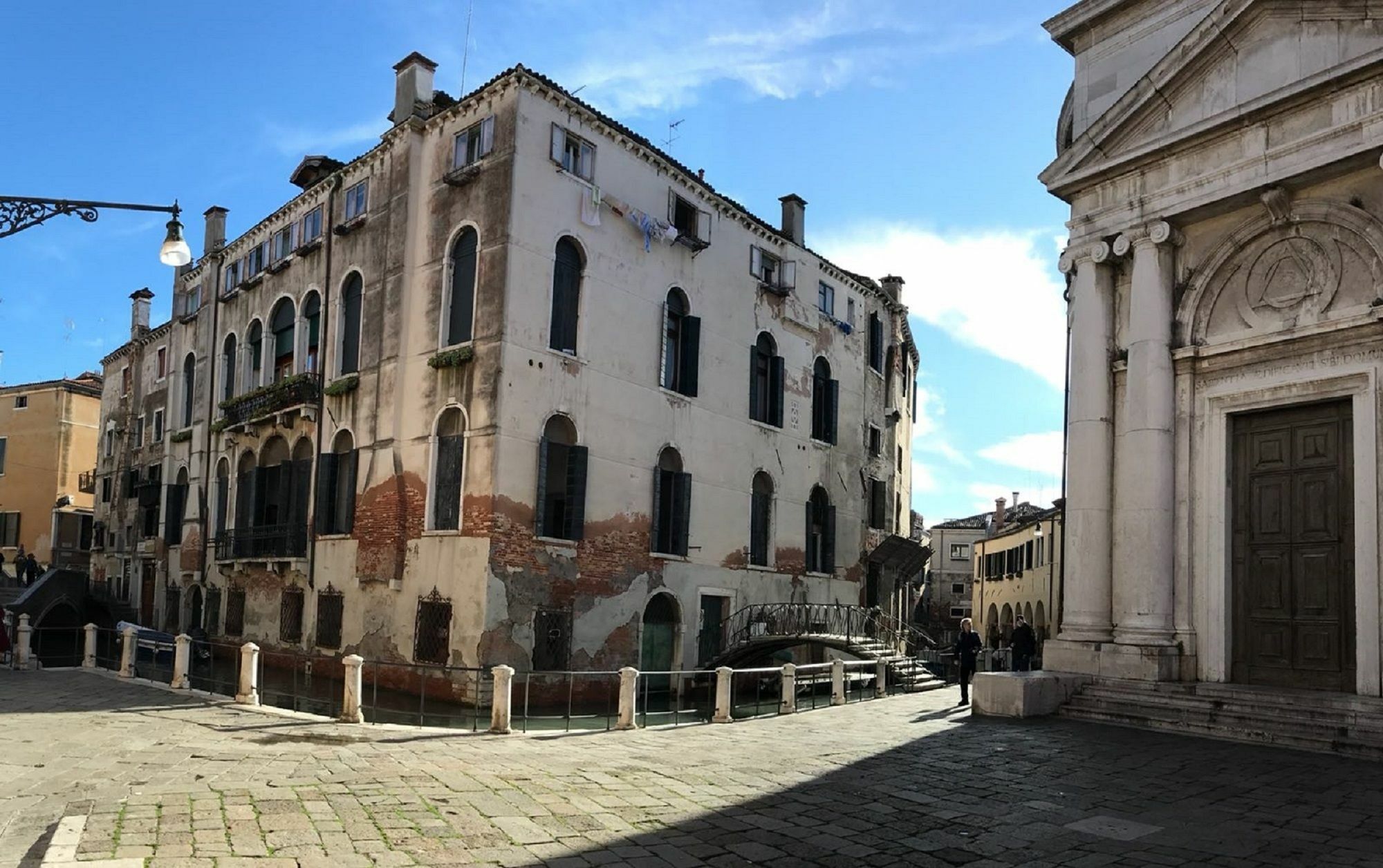 Suites Alla Maddalena Venedig Exterior foto