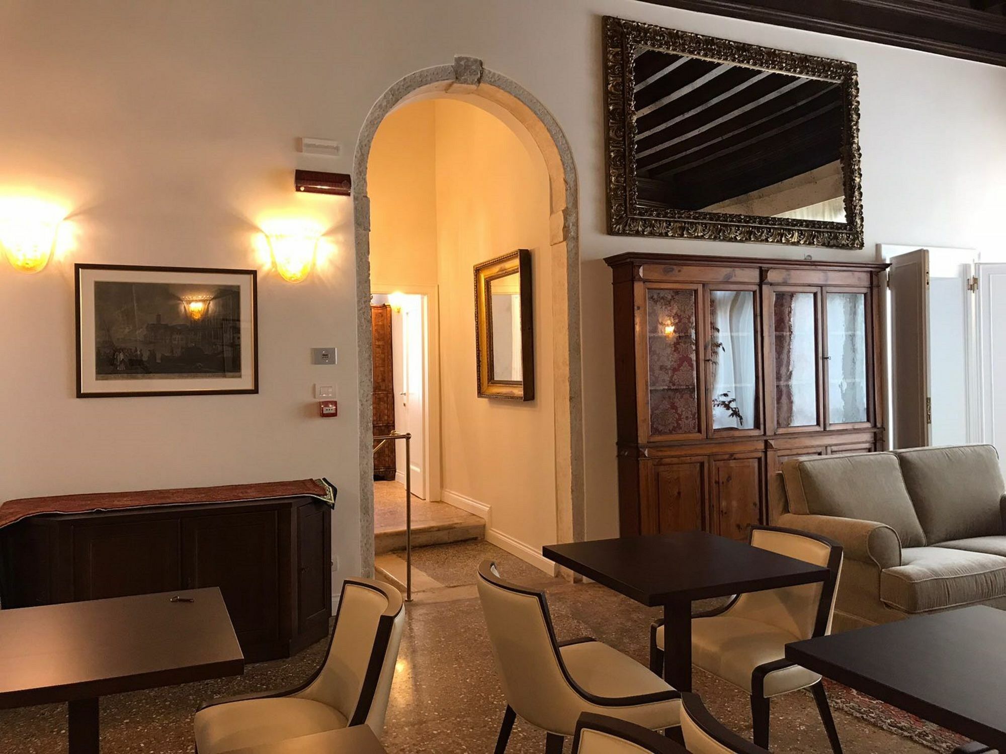 Suites Alla Maddalena Venedig Exterior foto