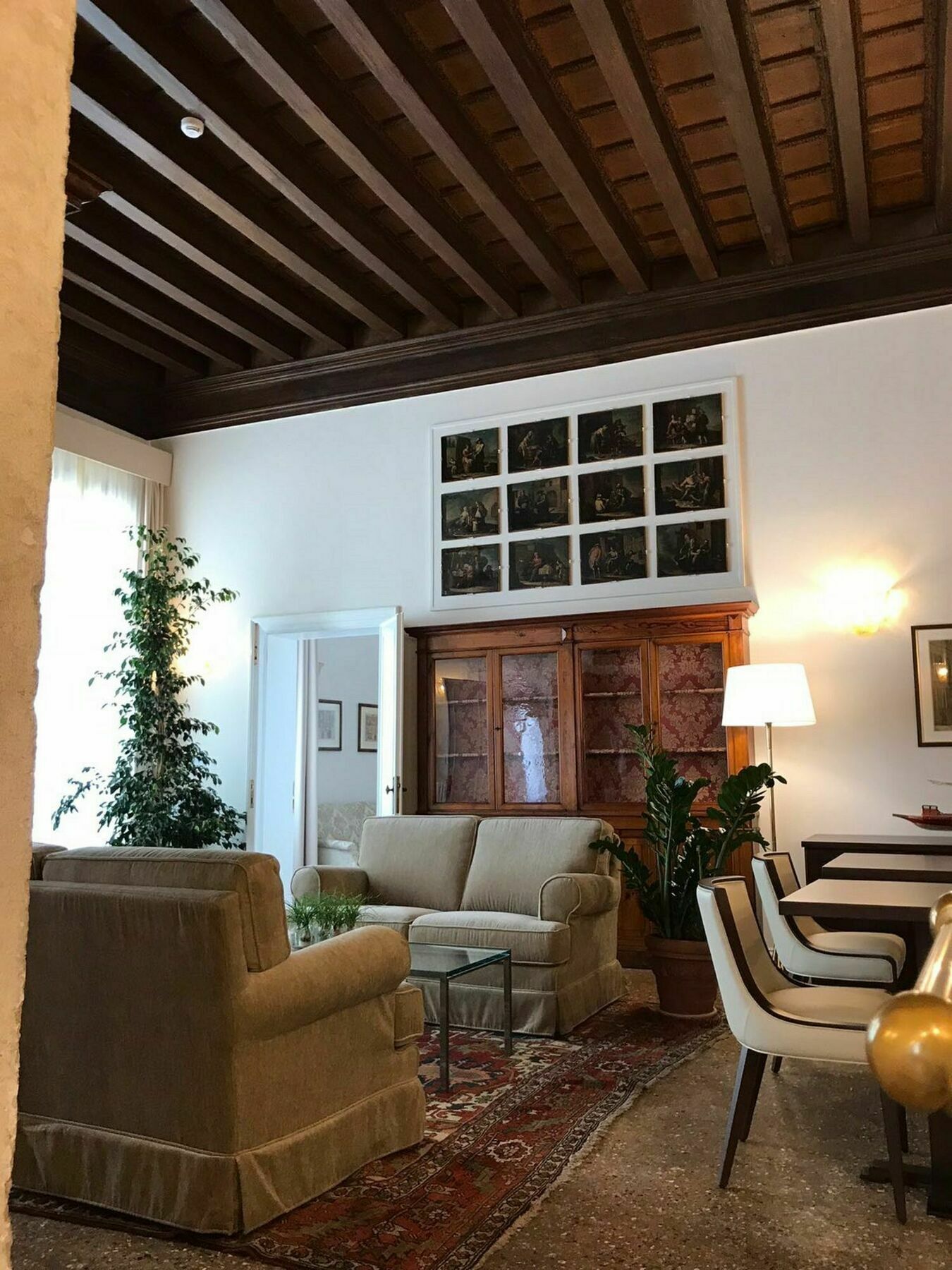 Suites Alla Maddalena Venedig Exterior foto